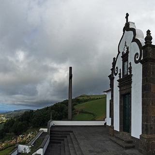 Ermida de Nossa Senhora da Paz